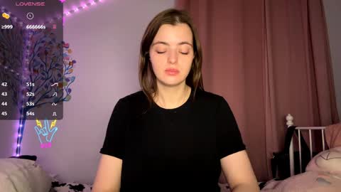 Snapshot of violetamelia chatting on April 28, 4:56 pm Eva online show from April 28, 4:56 pm