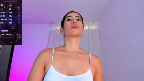 Violeta online show from September 13, 12:16 pm