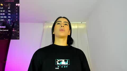 Violeta online show from September 16, 12:17 pm