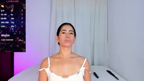 Violeta online show from March 15, 9:37 am