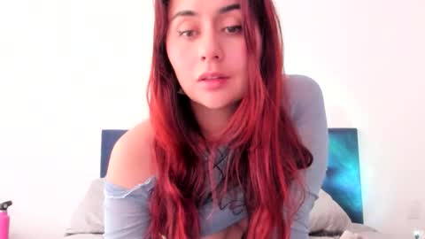 Sara Torres  online show from October 23, 9:24 pm