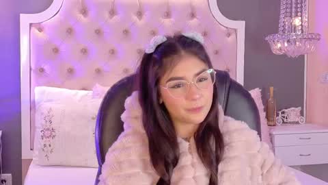 Violet  online show from January 16, 12:09 pm