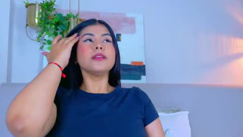 Violet online show from April 10, 11:26 am