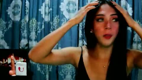 JUVY online show from February 23, 12:46 pm