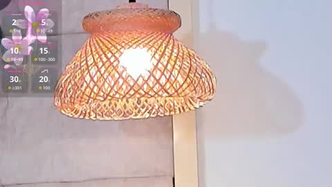 violeth online show from November 4, 7:13 pm