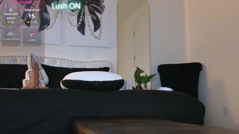 VioletBaby online show from January 16, 10:25 pm