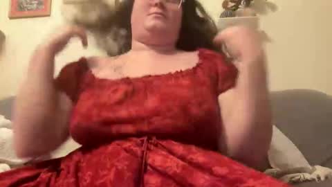 Snapshot of violetlyhappy chatting on March 25, 11:22 pm violetlyhappy online show from March 25, 11:22 pm