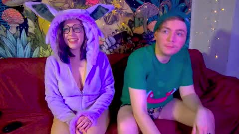 violetmist666 online show from November 1, 2:02 am