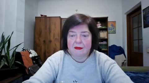 Snapshot of violetpulse chatting on February 4, 2:34 pm violetpulse online show from February 4, 2:34 pm