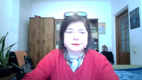 violetpulse online show from March 18, 8:39 am