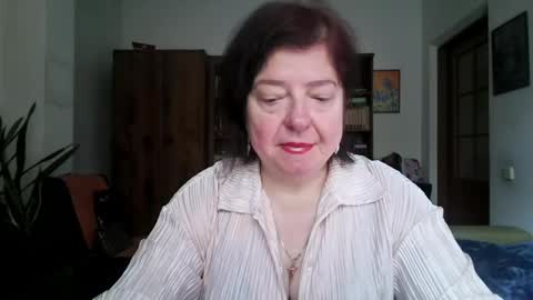 violetpulse online show from April 11, 8:40 am