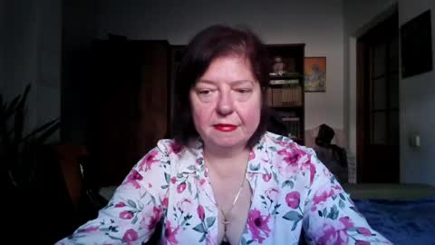 violetpulse online show from April 15, 2:46 pm