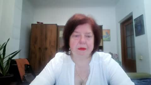 Snapshot of violetpulse chatting on May 14, 4:58 pm violetpulse online show from May 14, 4:58 pm