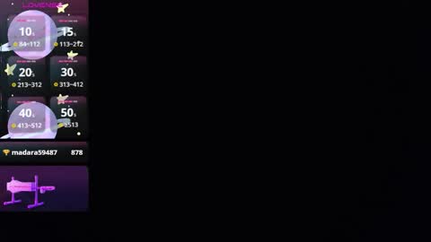 Snapshot of violetqs chatting on December 5, 7:21 pm online show from December 5, 7:21 pm