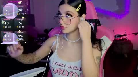   online show from February 3, 7:30 pm