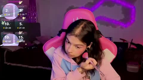   online show from March 28, 8:08 pm