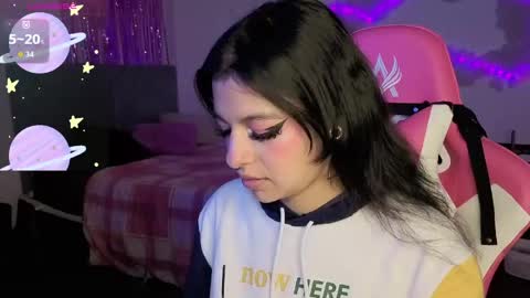   online show from April 16, 6:30 pm