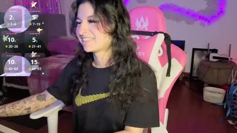   online show from April 17, 6:22 pm