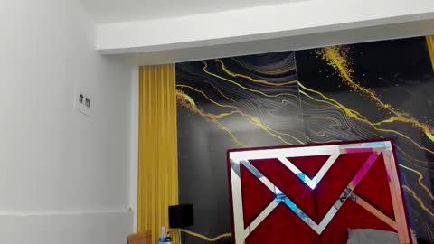 Violet Rose online show from February 3, 7:41 pm