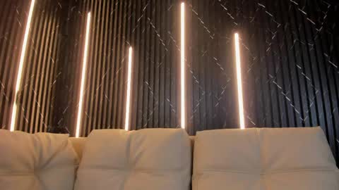 Violet Rose online show from April 13, 2:50 am