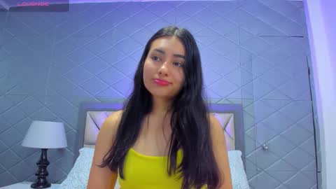 Violet Rousse online show from October 27, 2:43 pm