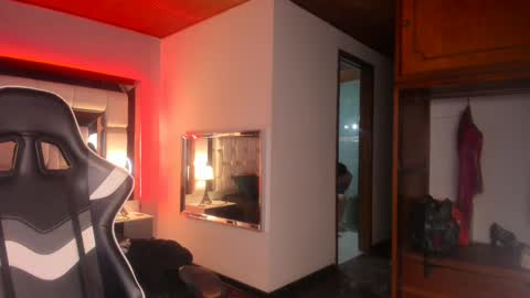 violetskinny online show from January 31, 2:15 am