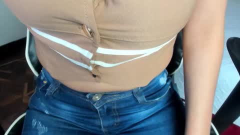 violetskinny online show from November 26, 7:26 pm