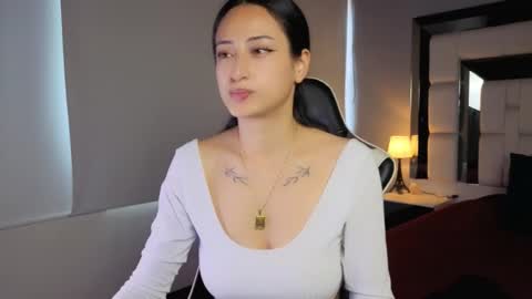 violetskinny online show from March 18, 7:50 pm