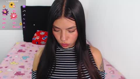 violeta  online show from September 12, 4:12 am