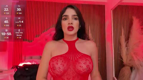 violett_hott_ online show from February 7, 1:04 pm