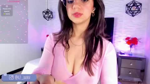 Violetta  online show from March 28, 11:21 am