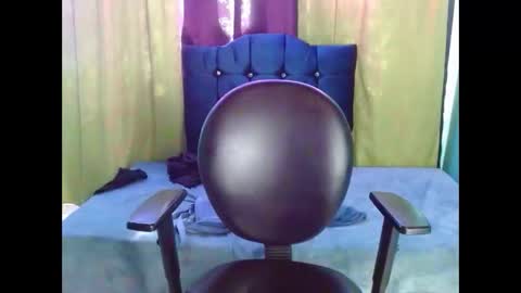 violetta_dreams online show from February 15, 2:36 pm