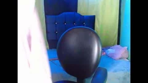 violetta_dreams online show from March 1, 1:07 am