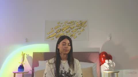 violetta_finch online show from March 22, 10:07 am
