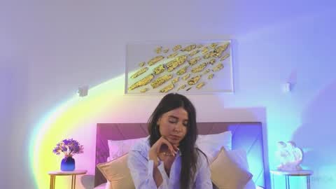 violetta_finch online show from April 23, 12:40 pm