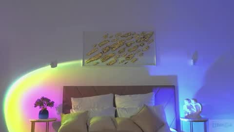 Snapshot of violetta_finch chatting on May 7, 10:20 am violetta_finch online show from May 7, 10:20 am