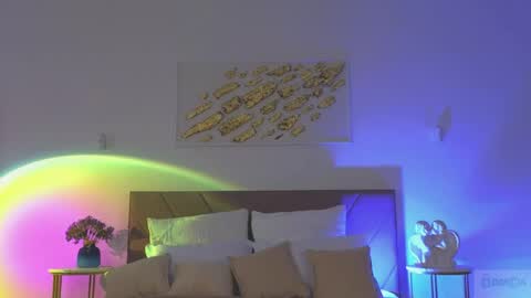 Snapshot of violetta_finch chatting on May 12, 10:01 am violetta_finch online show from May 12, 10:01 am