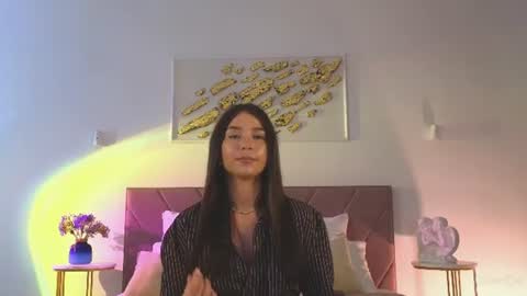 Snapshot of violetta_finch chatting on July 19, 12:42 pm violetta_finch online show from July 19, 12:42 pm