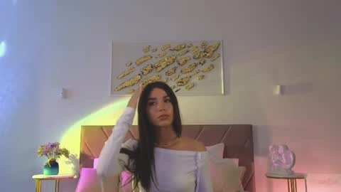 Snapshot of violetta_finch chatting on July 26, 11:50 am violetta_finch online show from July 26, 11:50 am