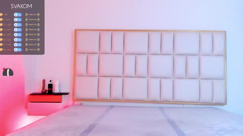 Snapshot of violetta_foxx1 chatting on February 16, 7:21 pm violeta online show from February 16, 7:21 pm