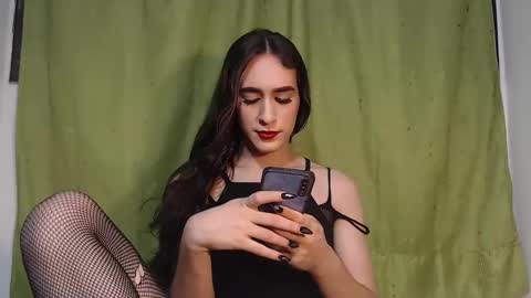 Snapshot of violetta_tss chatting on March 2, 1:36 am Princess Violet Valerious Follow me IGX violetvalerious online show from March 2, 1:36 am