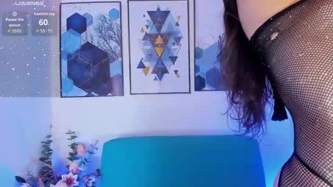 Snapshot of violetta_tss chatting on September 21, 7:21 am Princess Violet Valerious Follow me IGX violetvalerious online show from September 21, 7:21 am