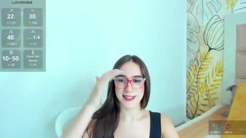 Snapshot of violetta_tss chatting on February 5, 7:57 am Princess Violet Valerious Follow me IGX violetvalerious online show from February 5, 7:57 am