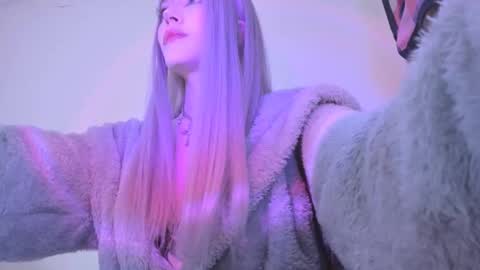 Violett online show from December 26, 4:43 am