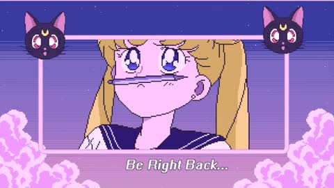 Violett online show from January 3, 2:10 am