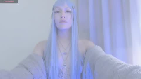 Violett online show from October 25, 6:54 am