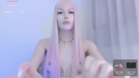 Violett online show from November 27, 6:15 am