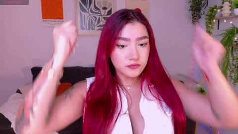 Snapshot of violettcastel chatting on April 23, 7:16 pm Violett Castel online show from April 23, 7:16 pm