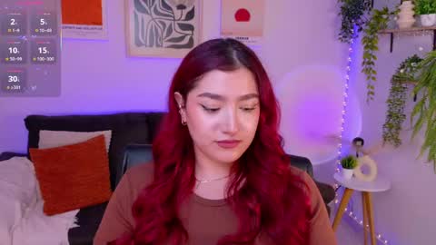 Snapshot of violettcastel chatting on May 21, 8:16 pm Violett Castel online show from May 21, 8:16 pm