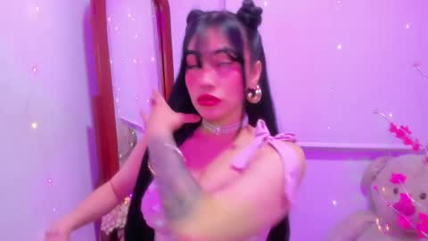 Snapshot of violette_laurent chatting on May 8, 3:12 am violette_laurent online show from May 8, 3:12 am